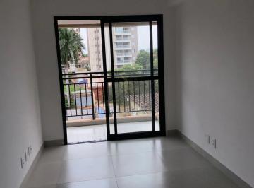 Apartamento · 62m² · 2 Quartos · 1 Vaga · Apartamento Padrão para Venda no Bairro Ribeirânia, em Ribeirão Preto