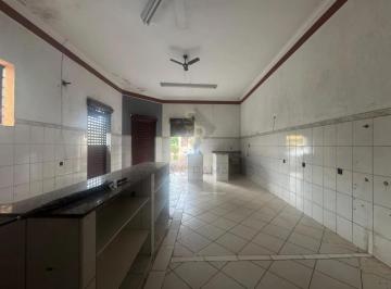 Comercial · 114m² · Salão comercial para locação no bairro Vila Tibério, em Ribeirão Preto/SP.