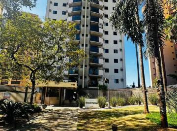Apartamento · 257m² · 4 Quartos · 4 Vagas · Cobertura para Venda no Condomínio Edifício Grand Paysage em Ribeirão Preto/SP.