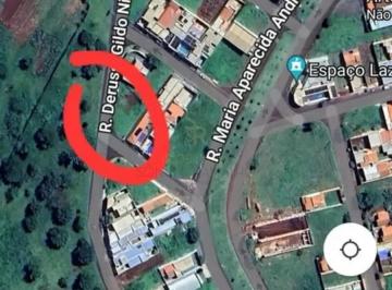 Terreno · 258m² · Terrenos LoteTerreno em Sertãozinho