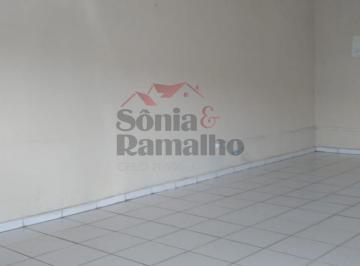 Comercial · 65m² · Salão Comercial para Locação no Bairro Jardim Paiva, em Ribeirão Preto.