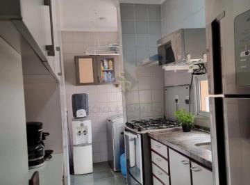 Apartamento · 64m² · 3 Quartos · 1 Vaga · Apartamento 3 Dormitórios Condomínio Orpheu Paraventi Sobrinho