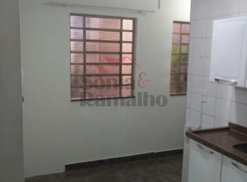 Apartamento · 45m² · 2 Quartos · 1 Vaga · Apartamentos Padrão em Ribeirão Preto
