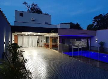 Casa · 275m² · 2 Quartos · 5 Vagas · Casas Residenciais Padrão em São Simão
