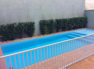 Casa · 195m² · 3 Quartos · 3 Vagas · Casas Residenciais Condomínio em Ribeirão Preto