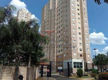 Apartamento · 49m² · 2 Quartos · 1 Vaga · Apartamentos Padrão em Ribeirão Preto
