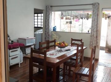 Casa · 300m² · 3 Quartos · 2 Vagas · Casas Residenciais Padrão em São Joaquim da Barra
