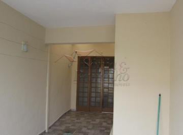 Casa · 99m² · 2 Quartos · 1 Vaga · Casas Residenciais Padrão em Ribeirão Preto