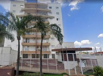 Apartamento · 209m² · 4 Quartos · 2 Vagas · Apartamento Duplex para Venda no Centro em Jaboticabal - SP