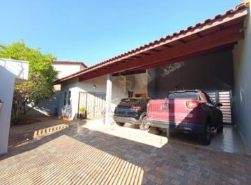 Casa · 505m² · 3 Quartos · 4 Vagas · Casas Residenciais Padrão em Ribeirão Preto