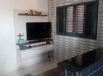 Casa · 150m² · 3 Quartos · 1 Vaga · Casa Sobrado para Locação no Bairro Campos Elíseos, em Ribeirão Preto