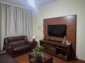 Casa · 165m² · 3 Quartos · 1 Vaga · Casas Residenciais Padrão em Ribeirão Preto