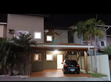 Casa · 300m² · 3 Quartos · 3 Vagas · Casa Residenciais em Condomínio, Jardim Botânico em Ribeirão Preto, Sp