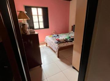 Casa · 250m² · 3 Quartos · 3 Vagas · Casas Residenciais Padrão em Ribeirão Preto