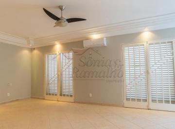 Casa · 250m² · 4 Quartos · 12 Vagas · Casas Residenciais Padrão em Ribeirão Preto
