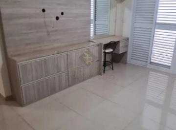 Casa · 300m² · 4 Quartos · 4 Vagas · Sobrado para Venda no Bairro San Marco em Ribeirão Preto/SP.