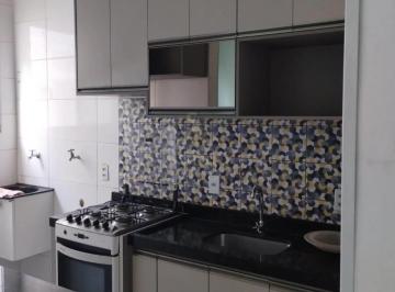 Apartamento · 45m² · 2 Quartos · 1 Vaga · Apartamentos Padrão em Ribeirão Preto
