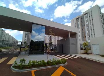 Apartamento · 47m² · 2 Quartos · 1 Vaga · Apartamento para Venda no Bairro Chácaras Pedro Corrêa de Carvalho em Ribeirão Preto/SP.