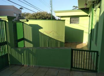 Casa · 168m² · 3 Quartos · 2 Vagas · Casas Residenciais Padrão em Ribeirão Preto