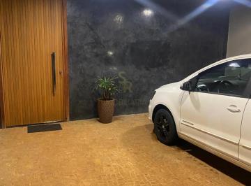 Casa · 275m² · 3 Quartos · 4 Vagas · Casa para Venda no Condominío Alto da Boa Vista em Ribeirão Preto/SP.