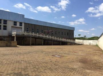 Comercial · 6630m² · Imóveis Comerciais Galpão Comercial em Ribeirão Preto