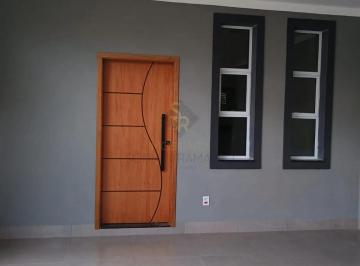 Casa · 200m² · 3 Quartos · 2 Vagas · Casas Residenciais Padrão em Ribeirão Preto