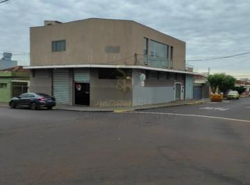 Comercial · 402m² · Imóveis Comerciais Salão Comercial em Ribeirão Preto