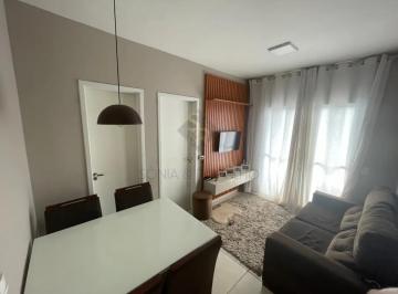 Apartamento · 32m² · 1 Quarto · 1 Vaga · Apartamento Padrão para Locação no Bairro Ipiranga no Residencial Infinity