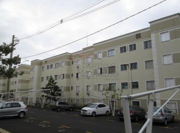 Apartamento · 45m² · 2 Quartos · 1 Vaga · Apartamentos Padrão em Ribeirão Preto