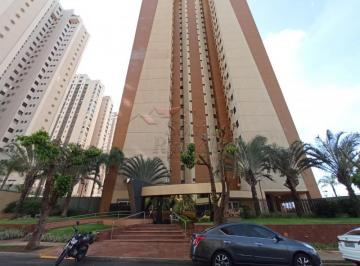 Apartamento · 137m² · 3 Quartos · 2 Vagas · Apartamentos Padrão em Ribeirão Preto