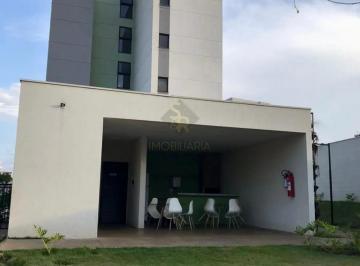 Apartamento · 51m² · 2 Quartos · 1 Vaga · Apartamentos Padrão em Ribeirão Preto