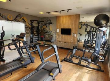 Apartamento · 43m² · 2 Quartos · 1 Vaga · Apartamentos Padrão em Ribeirão Preto