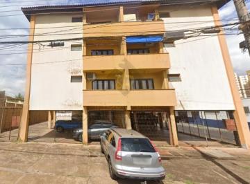 Apartamento · 49m² · 1 Quarto · 2 Vagas · Apartamentos Padrão em Ribeirão Preto