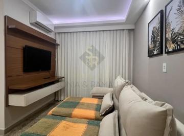 Apartamento · 106m² · 3 Quartos · 2 Vagas · Apartamentos Padrão em Ribeirão Preto