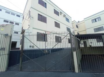 Apartamento · 55m² · 2 Quartos · 1 Vaga · Apartamentos Padrão em Ribeirão Preto