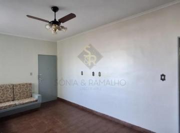 Apartamento · 55m² · 2 Quartos · 1 Vaga · Apartamento para Venda e Locação no bairro Sumarezinho, em Ribeirão Preto/SP.