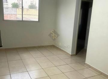 Apartamento · 46m² · 2 Quartos · 1 Vaga · Apartamentos Padrão em Ribeirão Preto