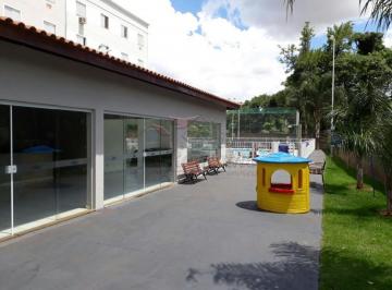 Apartamento de 2 quartos, Ribeirão Preto · Apartamentos Padrão em Ribeirão Preto