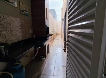 Casa · 200m² · 3 Quartos · 2 Vagas · Casas Residenciais Padrão em Bonfim Paulista
