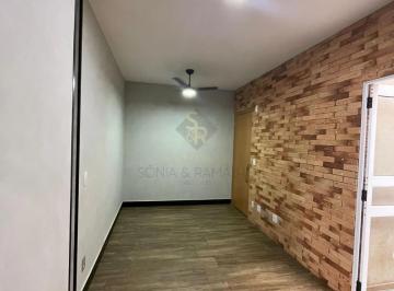 Apartamento · 40m² · 2 Quartos · 1 Vaga · Apartamento para Locação no Bairro Recreio das acácias, no condomínio Reserva das Tulipas em Ribeirã