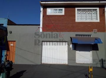 Casa · 250m² · 3 Quartos · Casas Residenciais Padrão em Ribeirão Preto