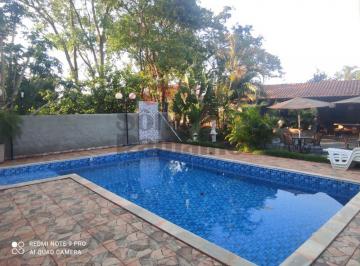 Rural · 1200m² · 3 Quartos · Chácaras/Imóveis Rurais Condomínio em Ribeirão Preto