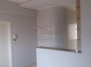 Apartamento · 62m² · 2 Quartos · 1 Vaga · Apartamentos Padrão em Ribeirão Preto