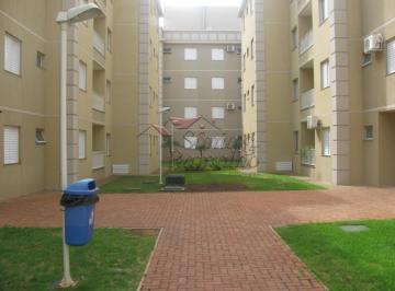 Apartamento · 46m² · 2 Quartos · 1 Vaga · Apartamentos Padrão em Ribeirão Preto