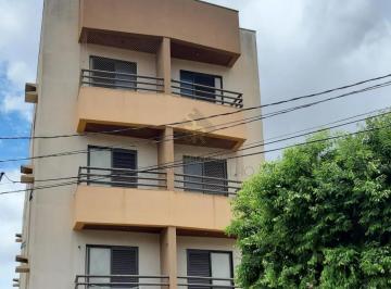 Apartamento · 41m² · 1 Quarto · 1 Vaga · Apartamento para Locação no Bairro Jardim Canada, em Ribeirão Preto