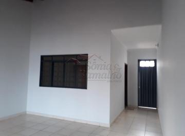 Casa · 125m² · 2 Quartos · 2 Vagas · Casas Residenciais Padrão em Ribeirão Preto