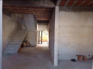 Casa · 200m² · 3 Quartos · 2 Vagas · Sobrado para Venda no Bairro Bonfim Paulista em Ribeirão Preto/SP.