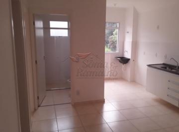 Apartamento · 43m² · 2 Quartos · 1 Vaga · Apartamentos Padrão em Ribeirão Preto