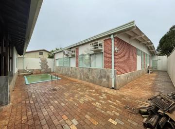 Casa · 420m² · 3 Quartos · 6 Vagas · Casa 3 Dormitórios no Parque Residencial Lagoinha