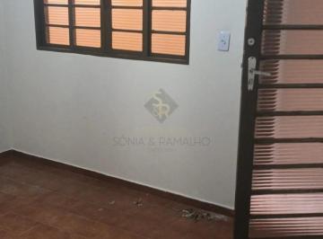 Casa · 79m² · 3 Quartos · 1 Vaga · Casa Padrão para Venda no Bairro Jardim Antártica, em Ribeirão Preto
